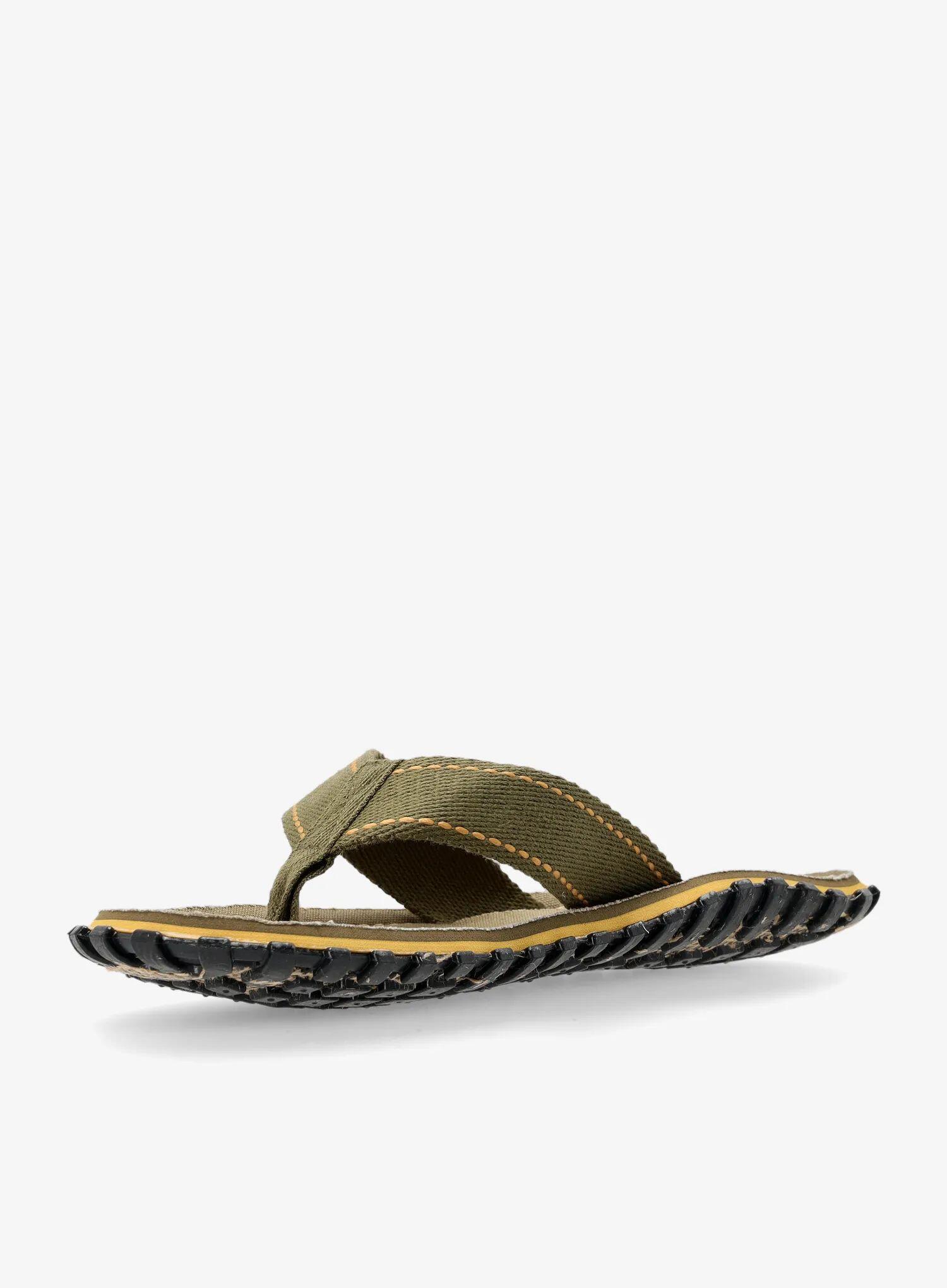 Japonki Gumbies Islander Flip-Flops 4/7