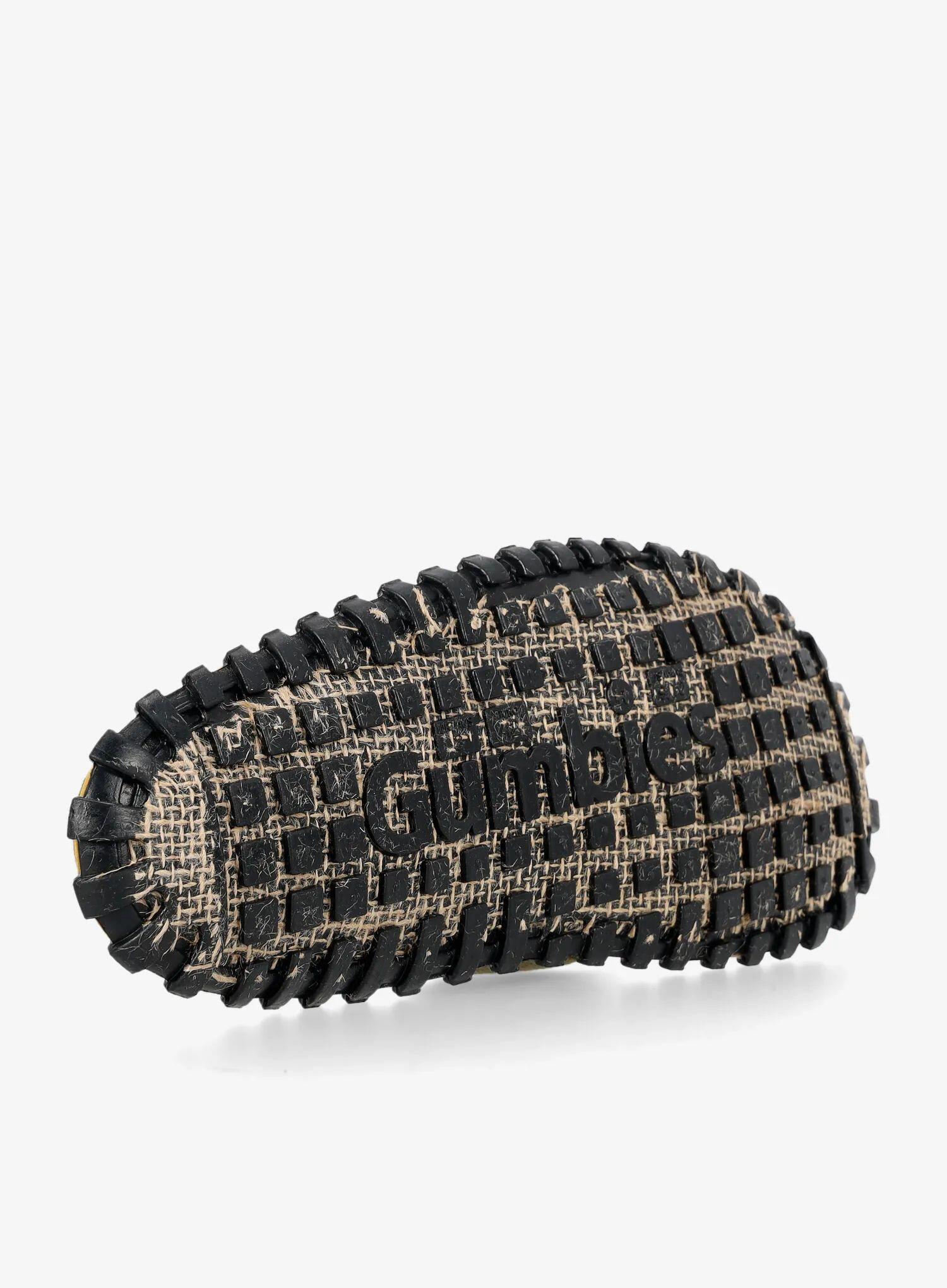 Japonki Gumbies Islander Flip-Flops 7/7