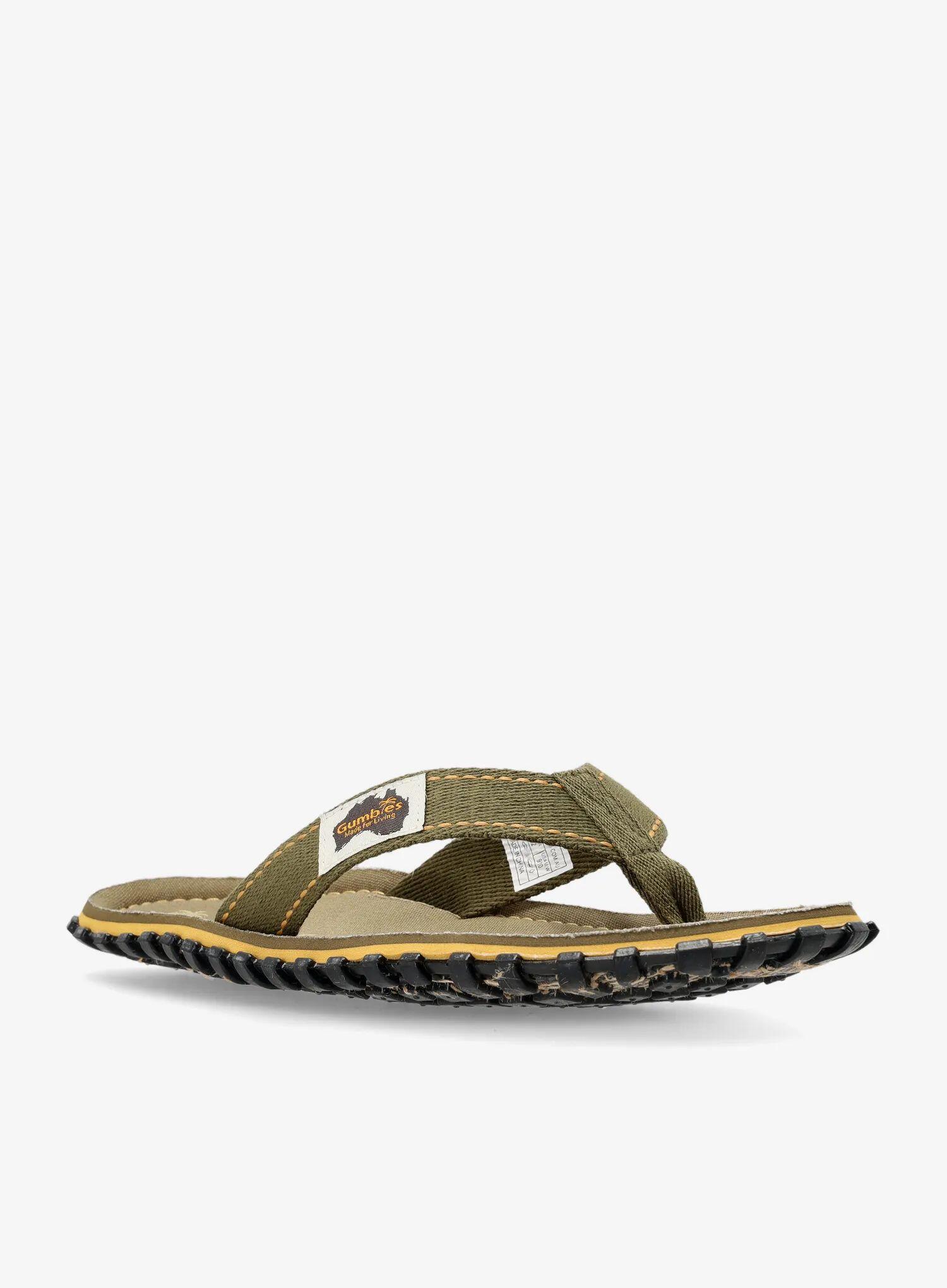Japonki Gumbies Islander Flip-Flops 3/7