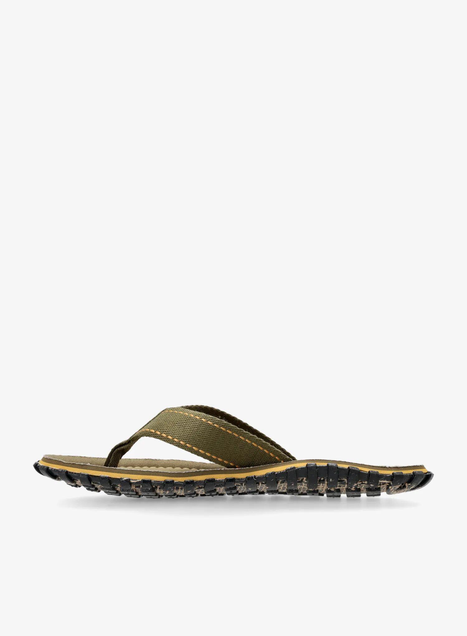 Japonki Gumbies Islander Flip-Flops 5/7