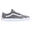 Chaussures Hommes Vans Old Skool Gris