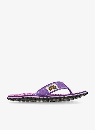 Tongs Gumbies Islander