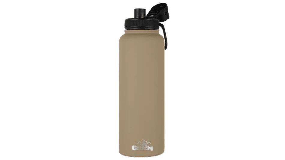 TERMO 40oz Bottle Rubber Coated 2/5