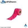 Phiten Roll Tape X 30 Sport - Pink