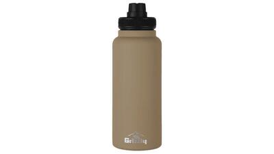 TERMO 30oz Bottle Rubber Coated