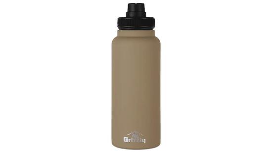 TERMO 30oz Bottle Rubber Coated