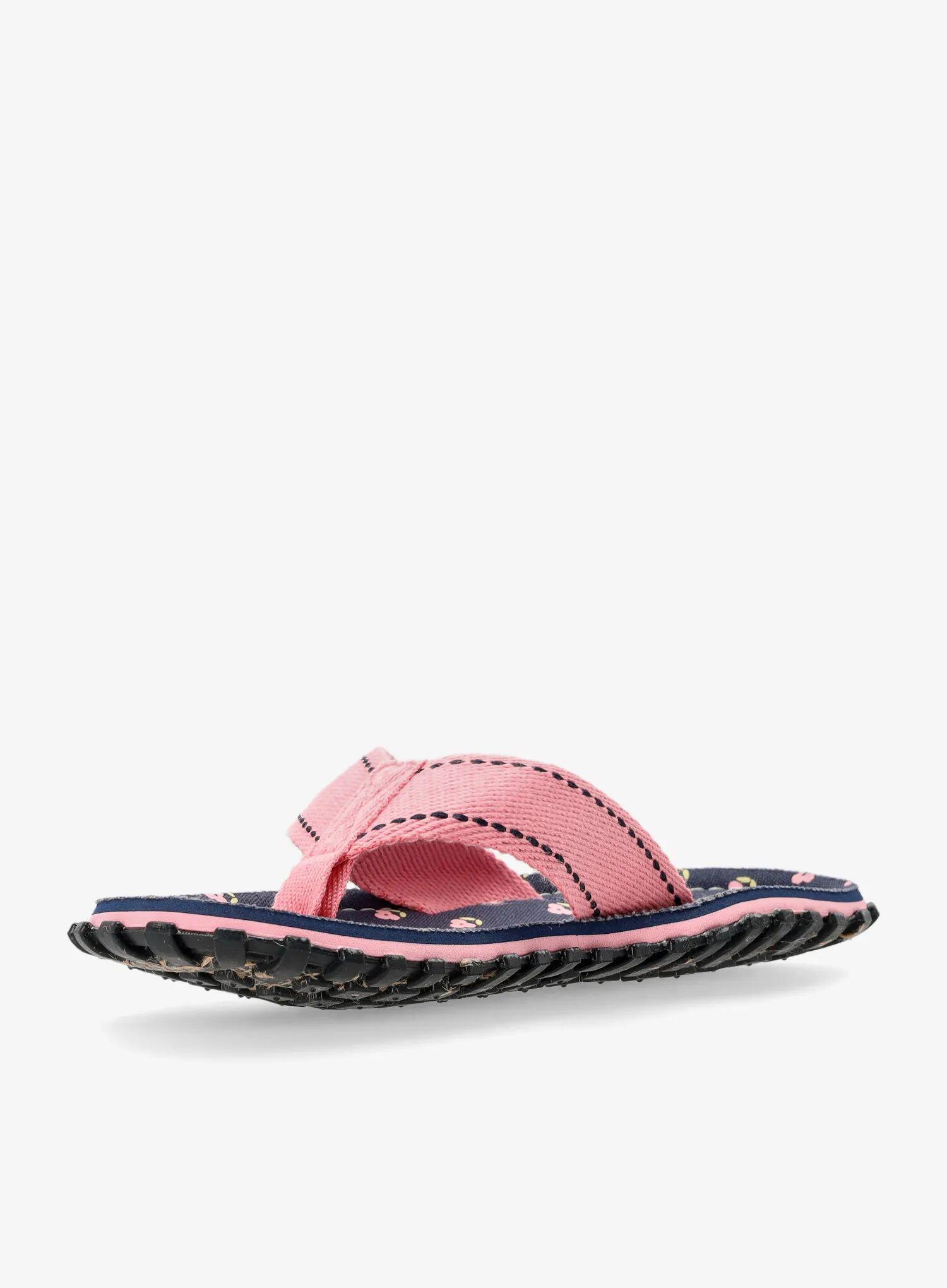 Japonki damskie Gumbies Islander Flip-Flops 4/7