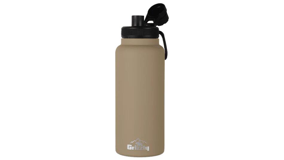 TERMO 30oz Bottle Rubber Coated 2/5