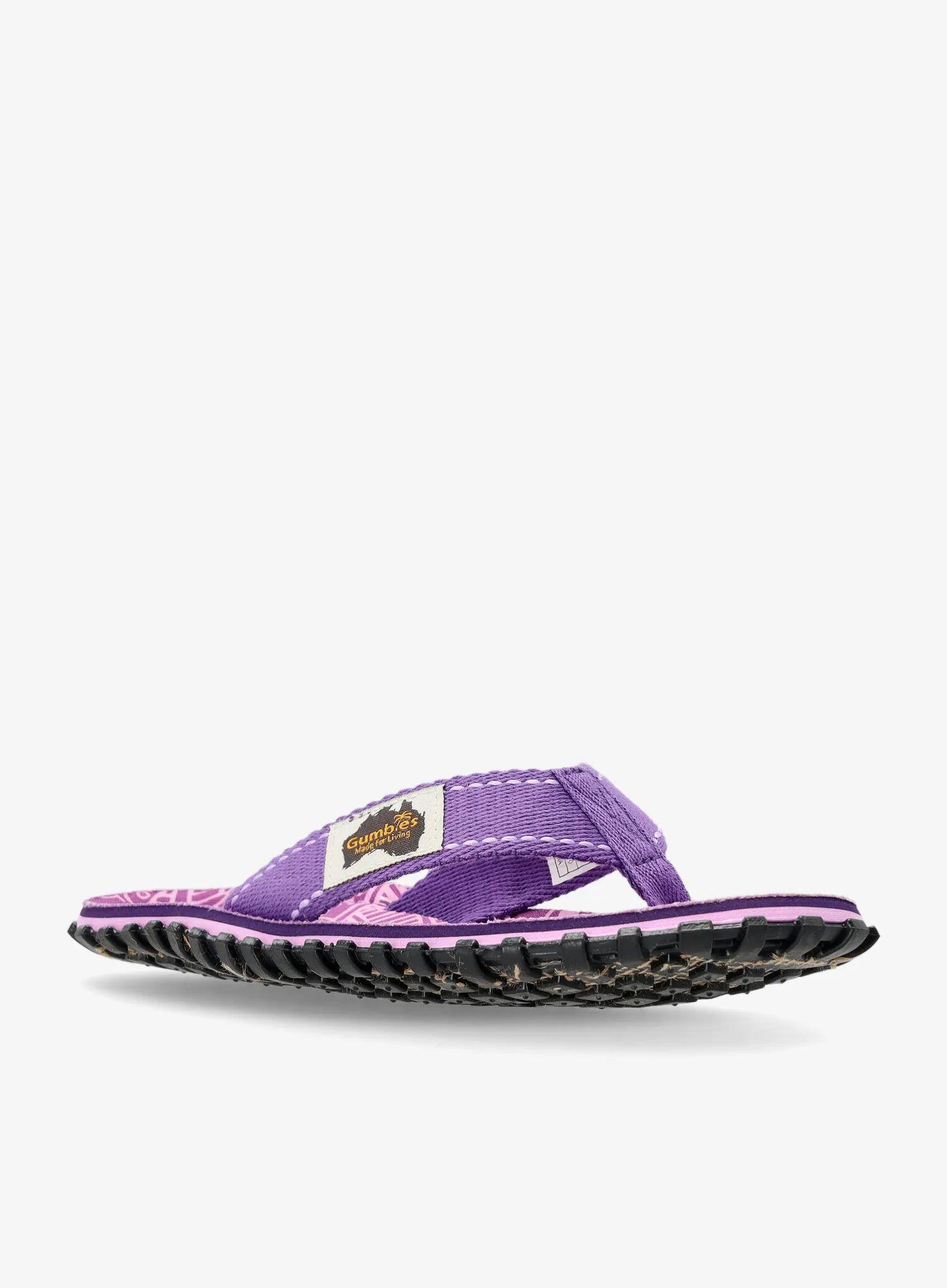 Chanclas Gumbies Islander 3/7