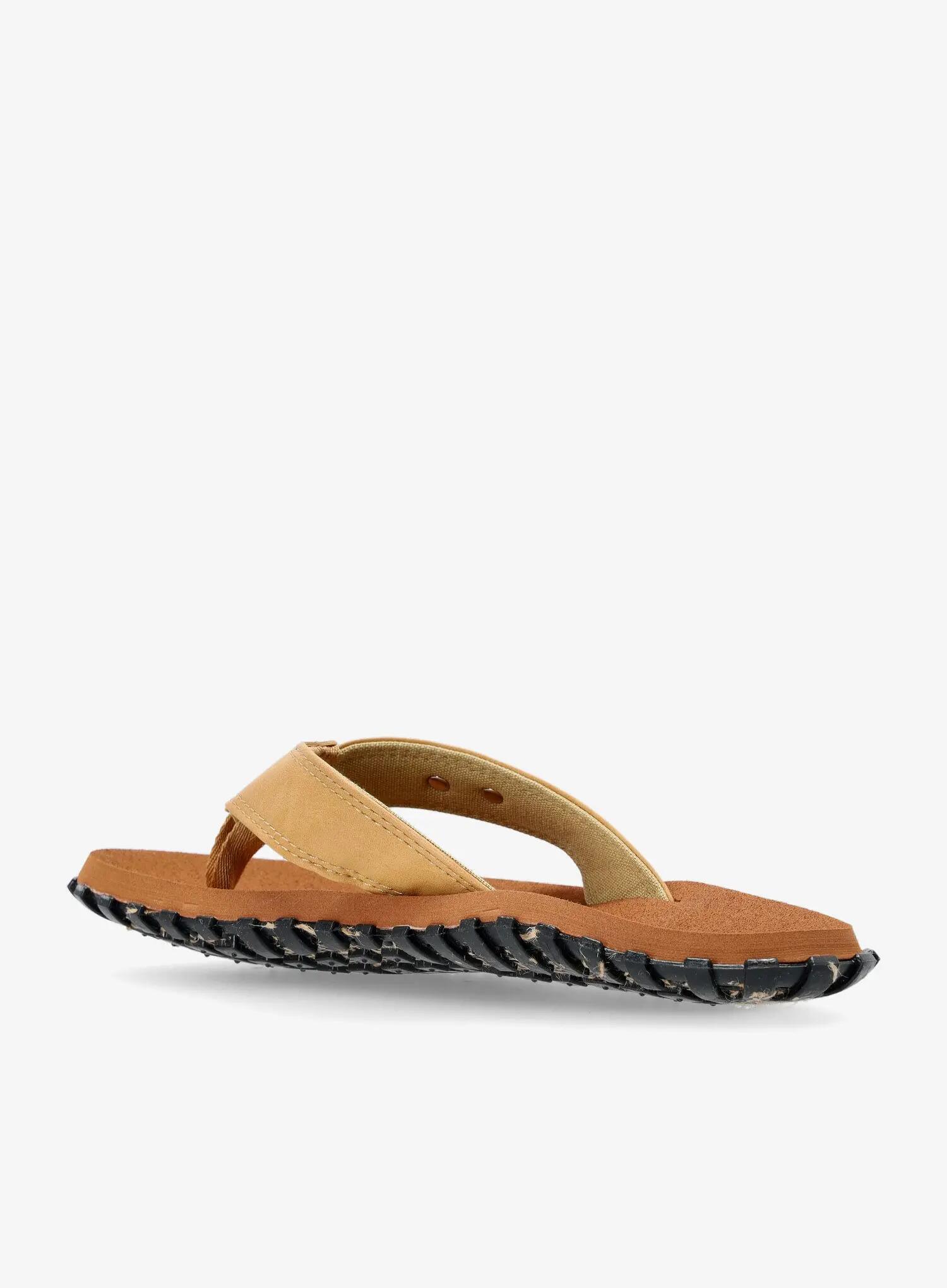 Japonki Gumbies Vegovert Flip-Flops 6/7
