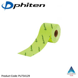 Phiten Roll Tape X 30 Sport - Yellow
