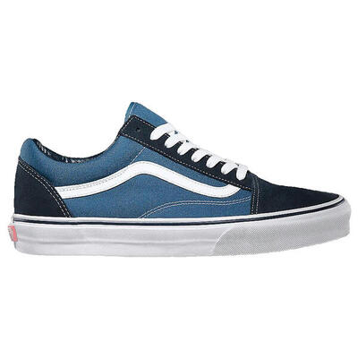 Zapatillas Hombre Vans Old Skool Rosa