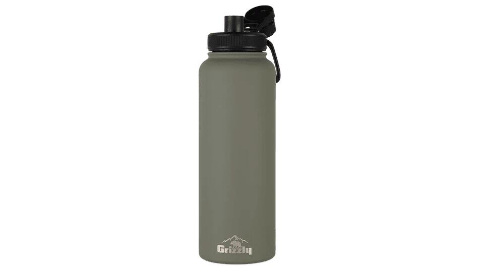 TERMO 40oz Bottle Rubber Coated 2/5