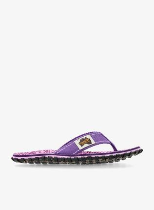 Tongs Gumbies Islander