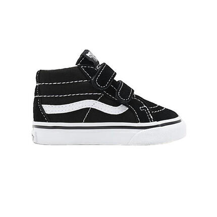 Buty VANS SK8-MID REISSUE V Czarny