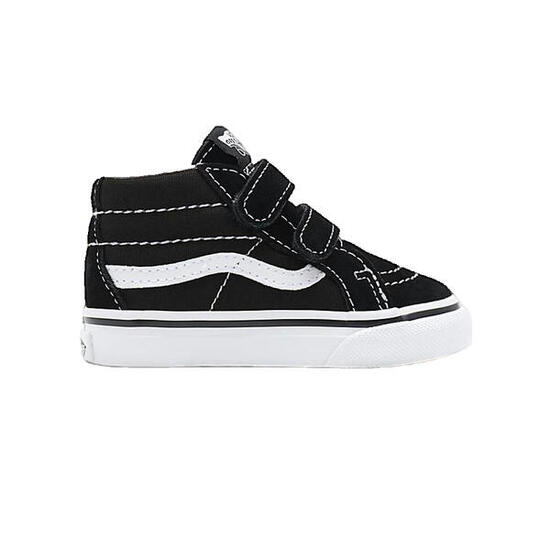 Buty VANS SK8-MID REISSUE V Czarny