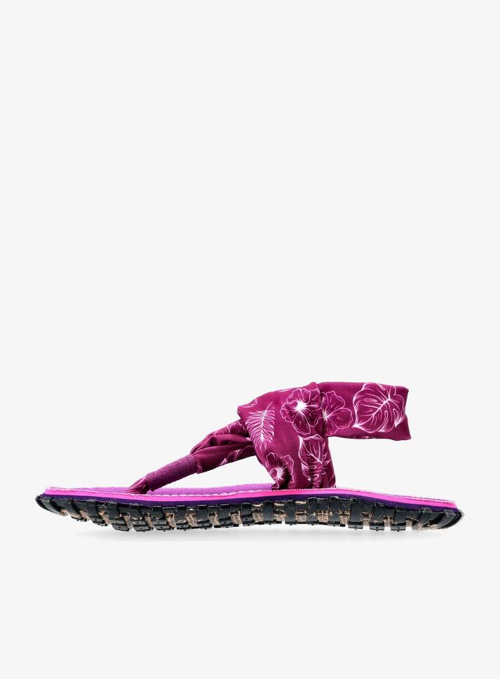 Sandały turystyczne damskie Gumbies Slingback Sandals