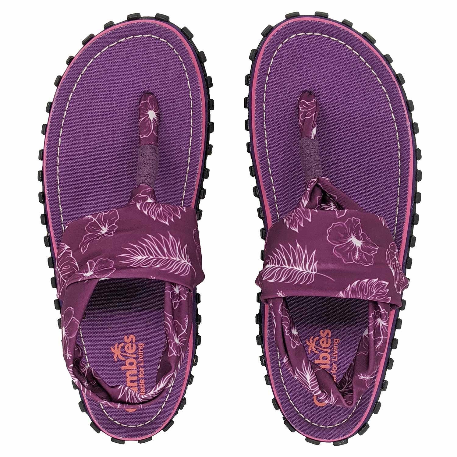 GUMBIES Slingback Sandals