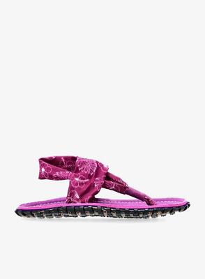 Dames sandalen gumbies slingback