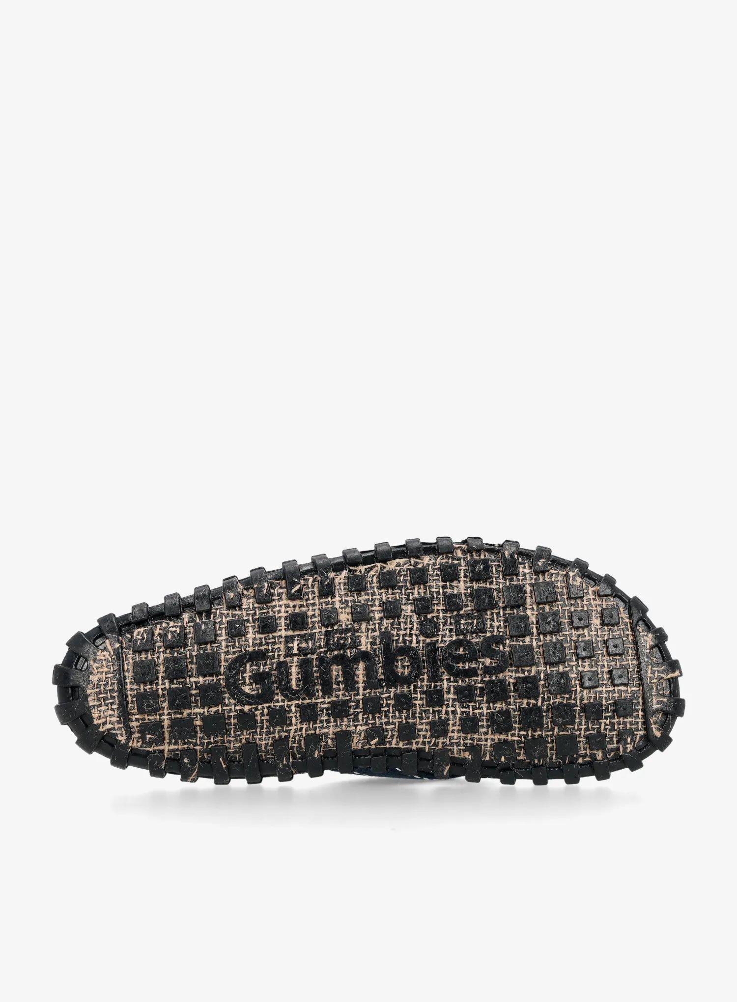 Japonki Gumbies Islander Flip-Flops 2/7