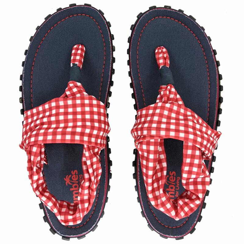 Sandały damskie GUMBIES SLINGBACK SANDAL