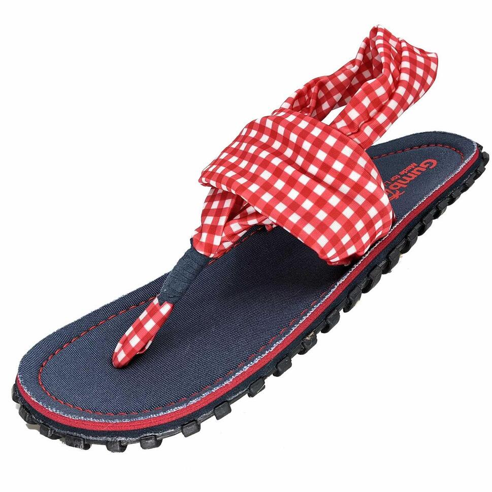 Sandały damskie GUMBIES SLINGBACK SANDAL