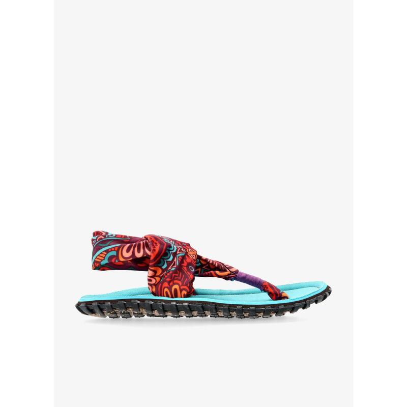 Sandały turystyczne damskie Gumbies Slingback Sandals
