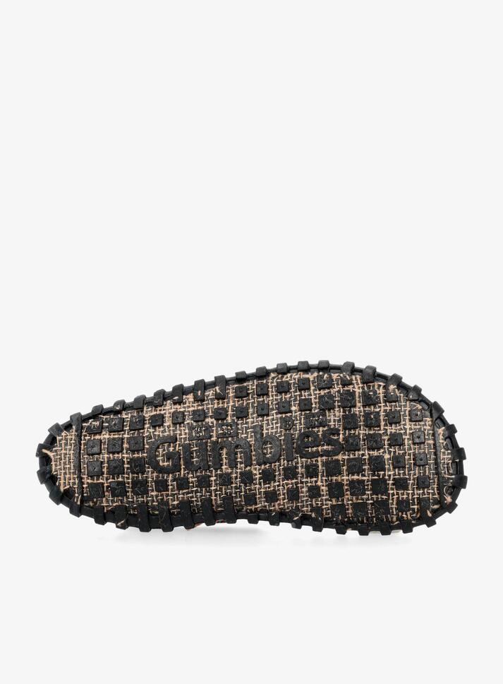 Sandały turystyczne damskie Gumbies Slingback Sandals