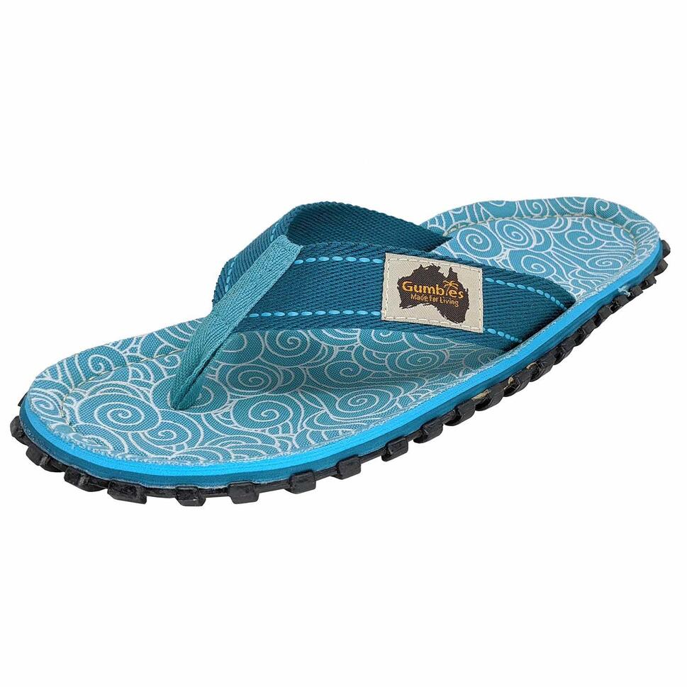 Japonki damskie GUMBIES ISLANDER FLIP-FLOPS