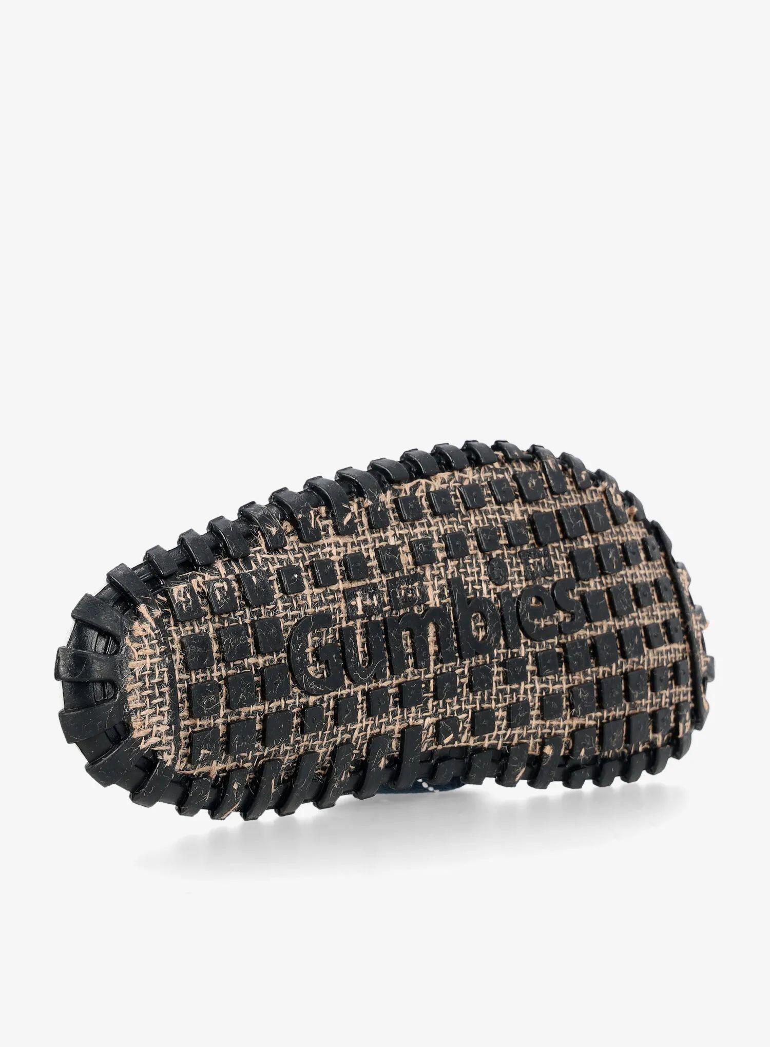 Japonki Gumbies Islander Flip-Flops 7/7