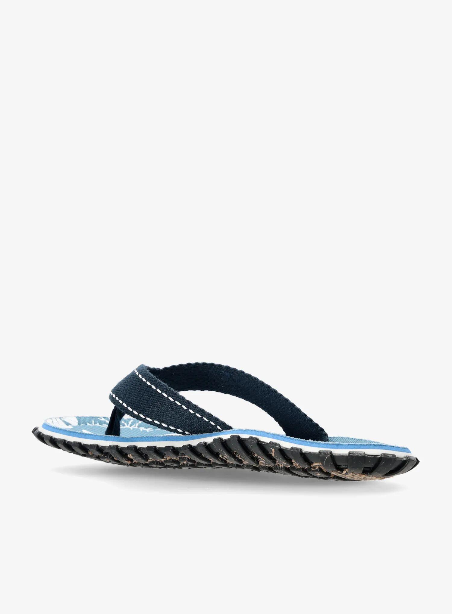 Japonki Gumbies Islander Flip-Flops 6/7
