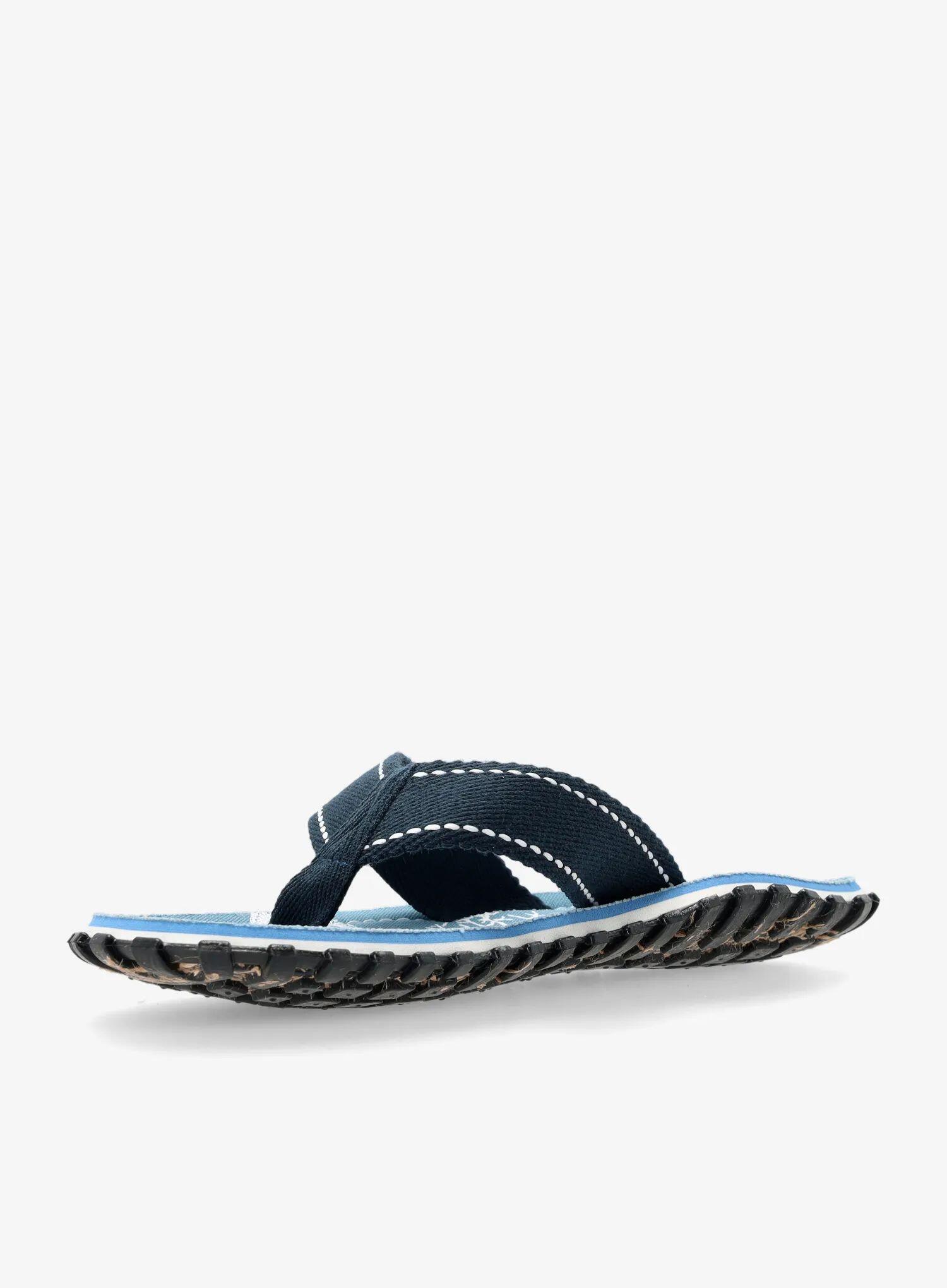 Japonki Gumbies Islander Flip-Flops 4/7