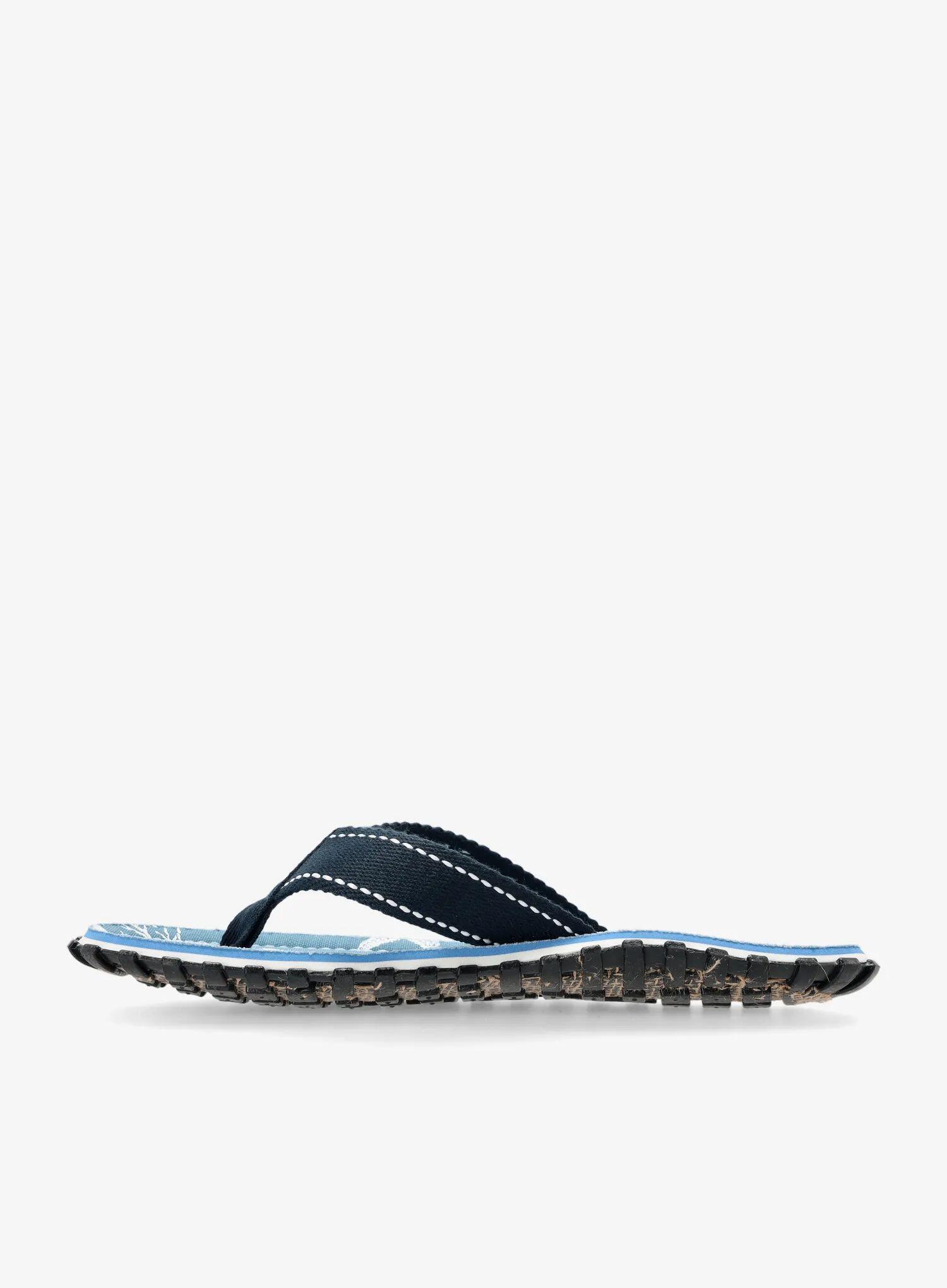 Japonki Gumbies Islander Flip-Flops 5/7