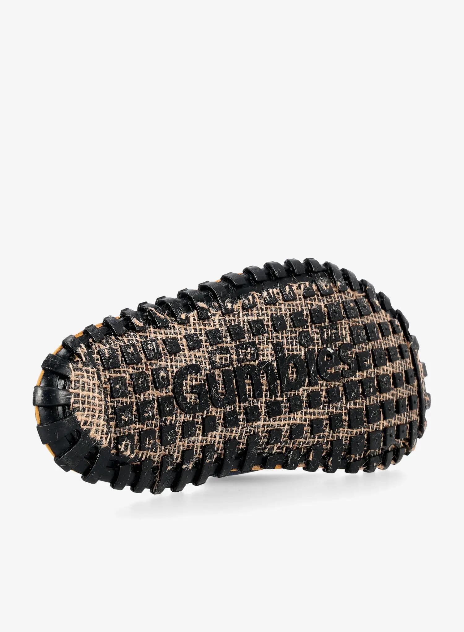 Klapki Gumbies Strider Slides 7/7