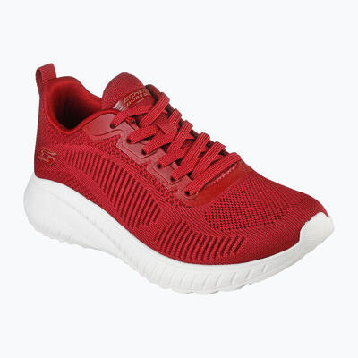 Zapatilla de Moda para MUJER SKECHERS BOBS SQUAD CHAOS - FACE OFF