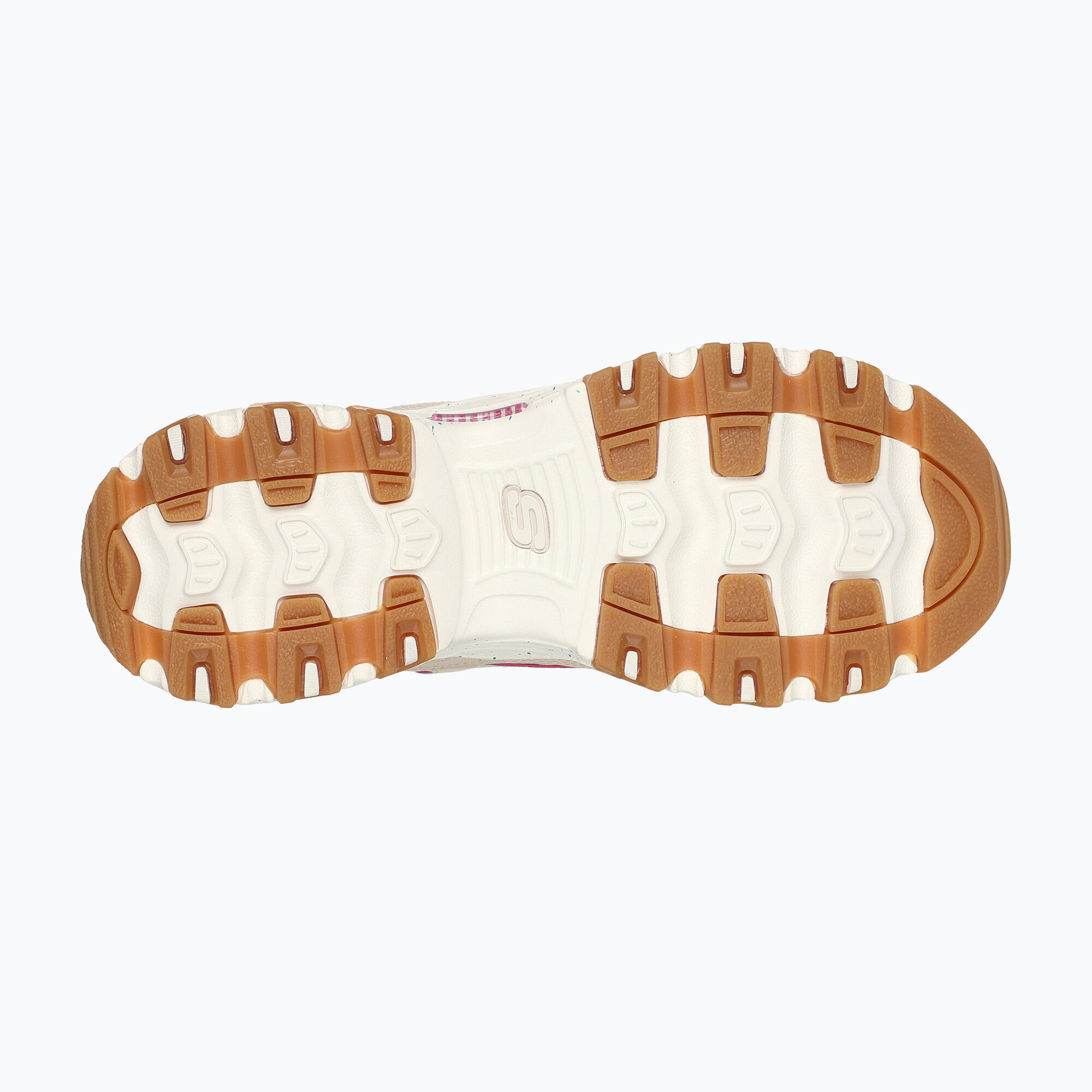 Buty Skechers D'lites-Bold Views Na co dzień Stylowe 4/5