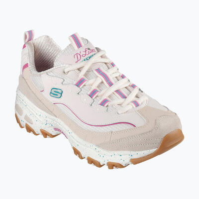 SKECHERS D&#39;Lites Bold Views zapatos de mujer