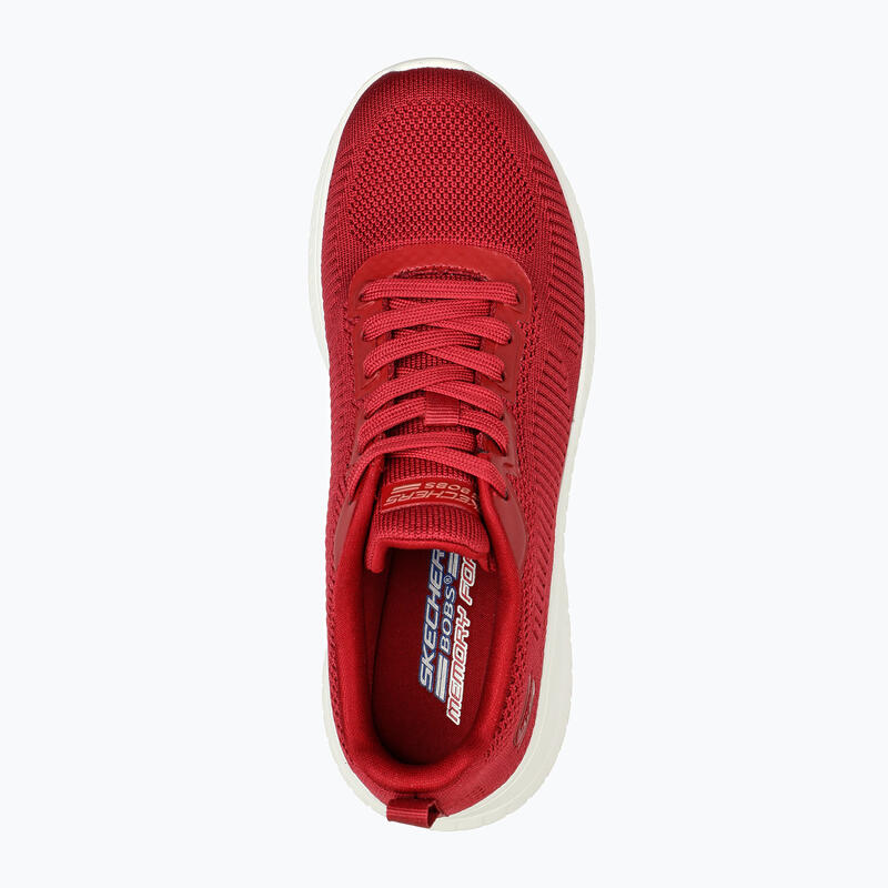 Chaussures femme SKECHERS Bobs Squad Chaos Face Off