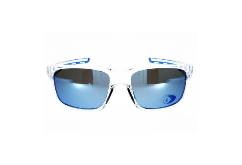sport adulte SKEENA SLY L370323 Translucide avec verres flashés bleus polarisés 2/5