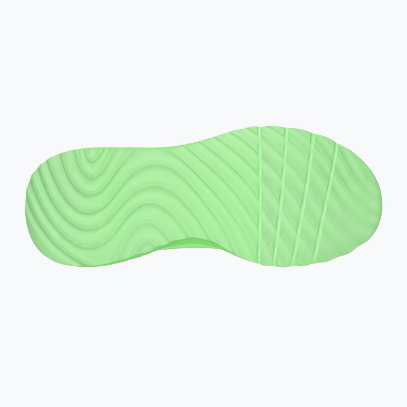 Buty damskie SKECHERS Bobs Squad Chaos Cool Rythms