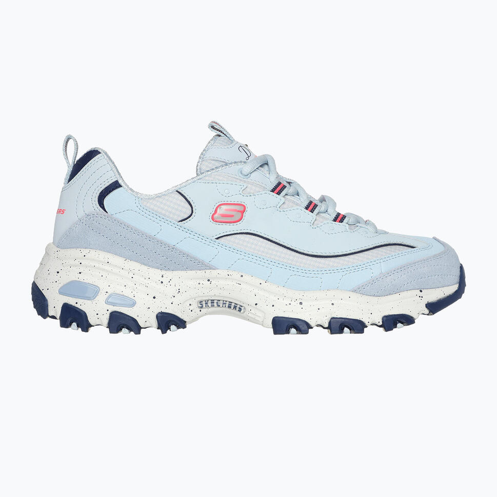 Buty damskie SKECHERS D'Lites Bold Views