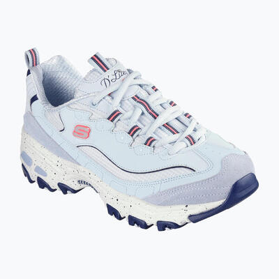SKECHERS D'Lites Bold Views zapatos de mujer