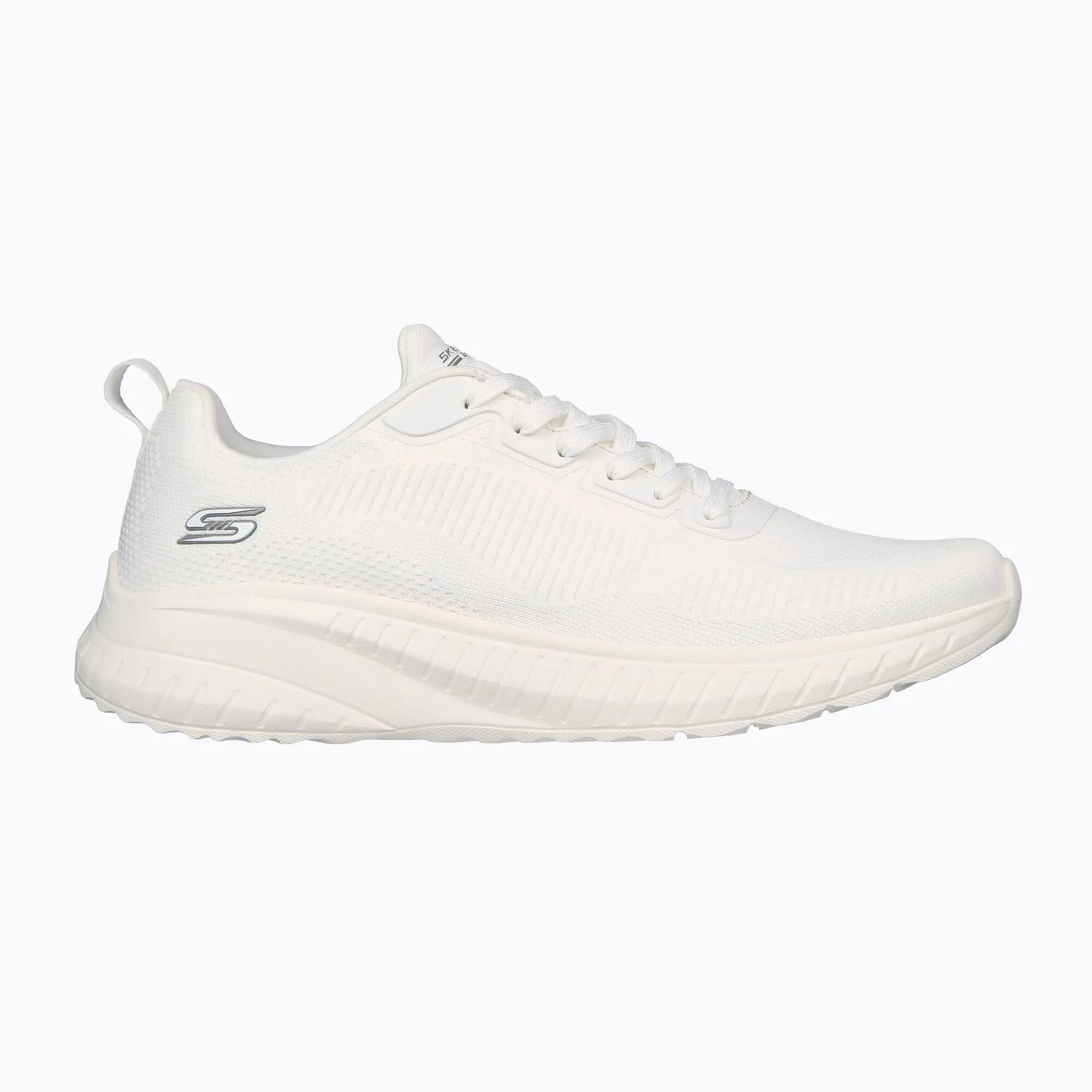 Buty damskie SKECHERS Bobs Squad Chaos Prism Bold off 2/5