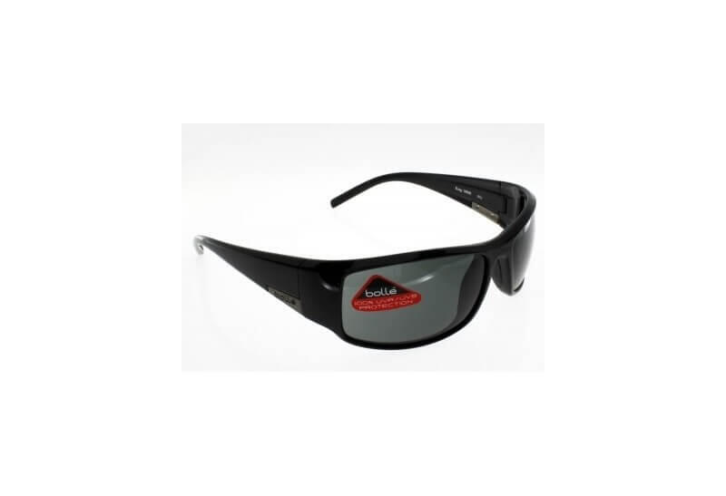 BOLLE 10998 King Noir, indice 3 2/5