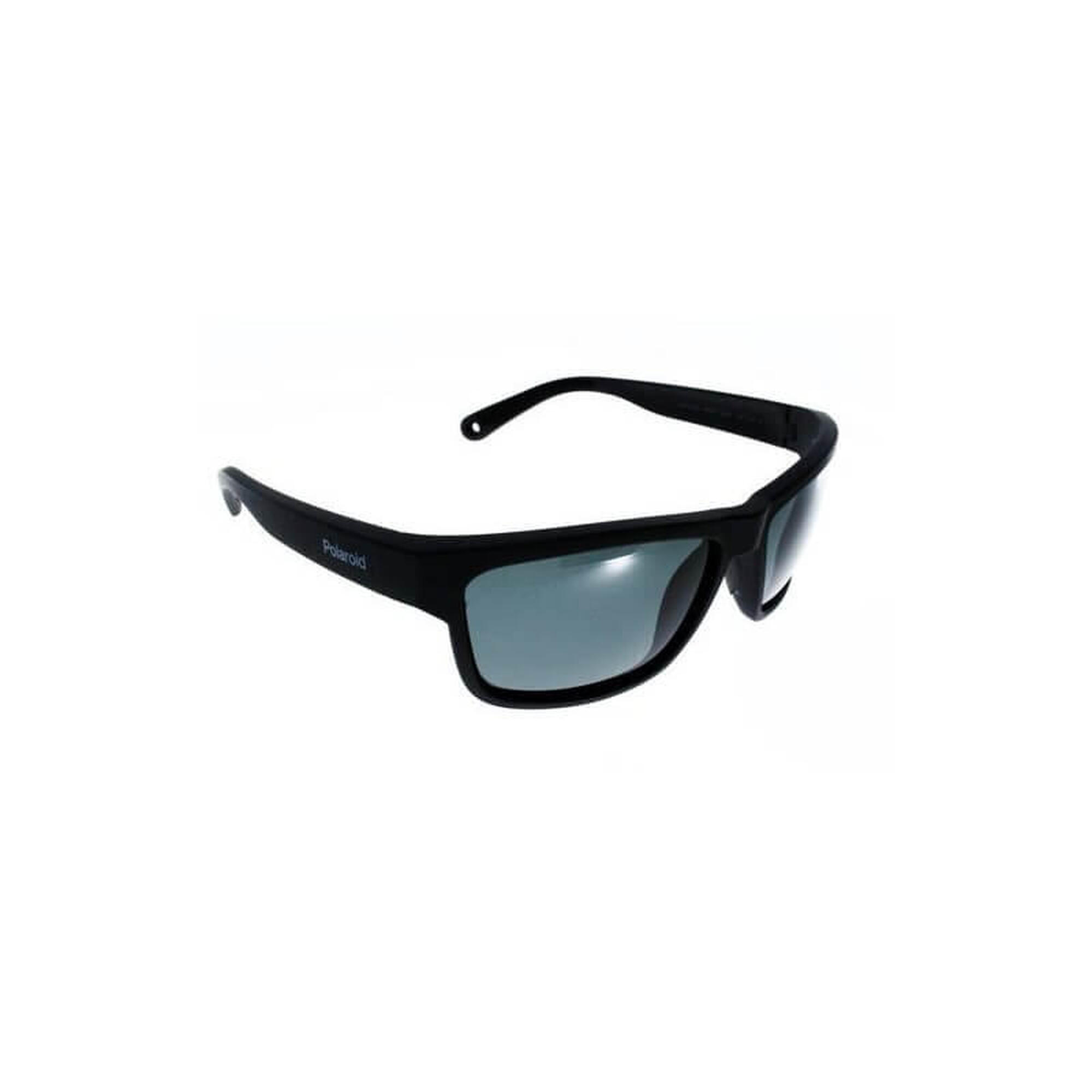 POLAROID sport PLD 7031 Noir avec une monture Flottante
