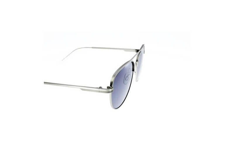 LOUBSOL Apache Argent SM3 - Lunettes de soleil 5/5