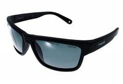 POLAROID sport PLD 7031 Noir avec une monture Flottante