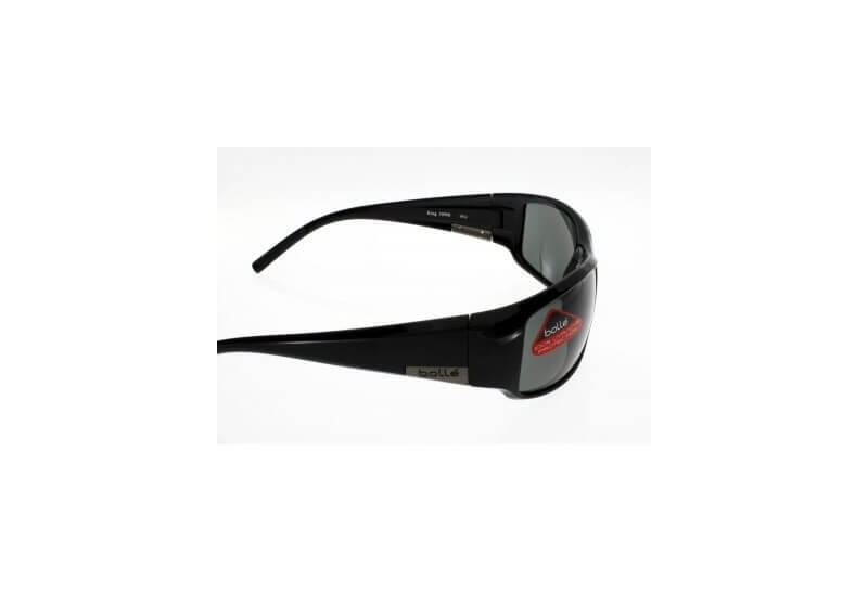 BOLLE 10998 King Noir, indice 3 3/5