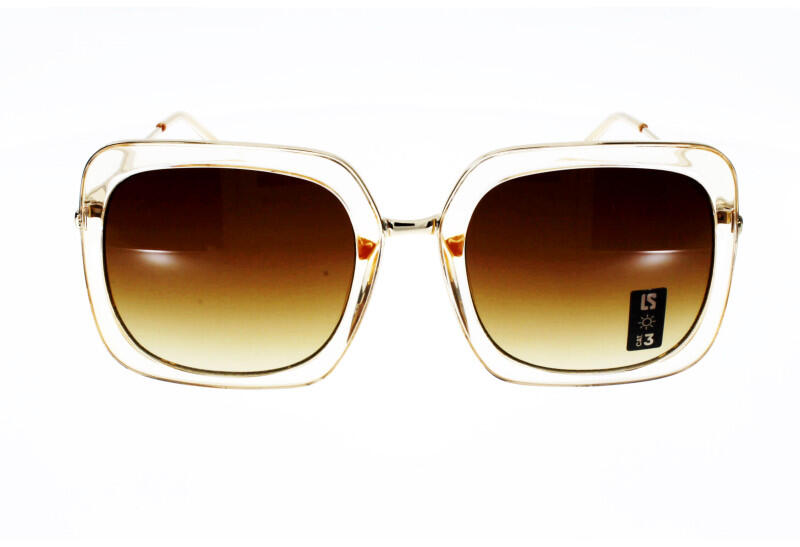LOUBSOL Lunettes de soleil DEX - ROSE SB3 5/5