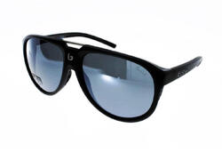 BOLLE 36005 Euphoria noir mat verre en indice 3